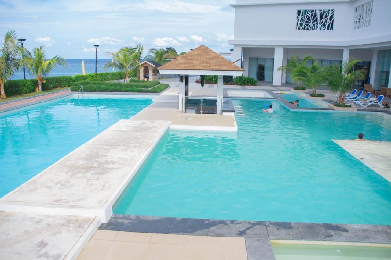 1Br Oceanfront At Arterra, Fast Wifi, Nflix, Kitchen Villa มักตัน ภายนอก รูปภาพ