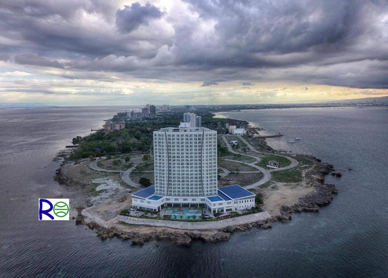 1Br Oceanfront At Arterra, Fast Wifi, Nflix, Kitchen Villa มักตัน ภายนอก รูปภาพ
