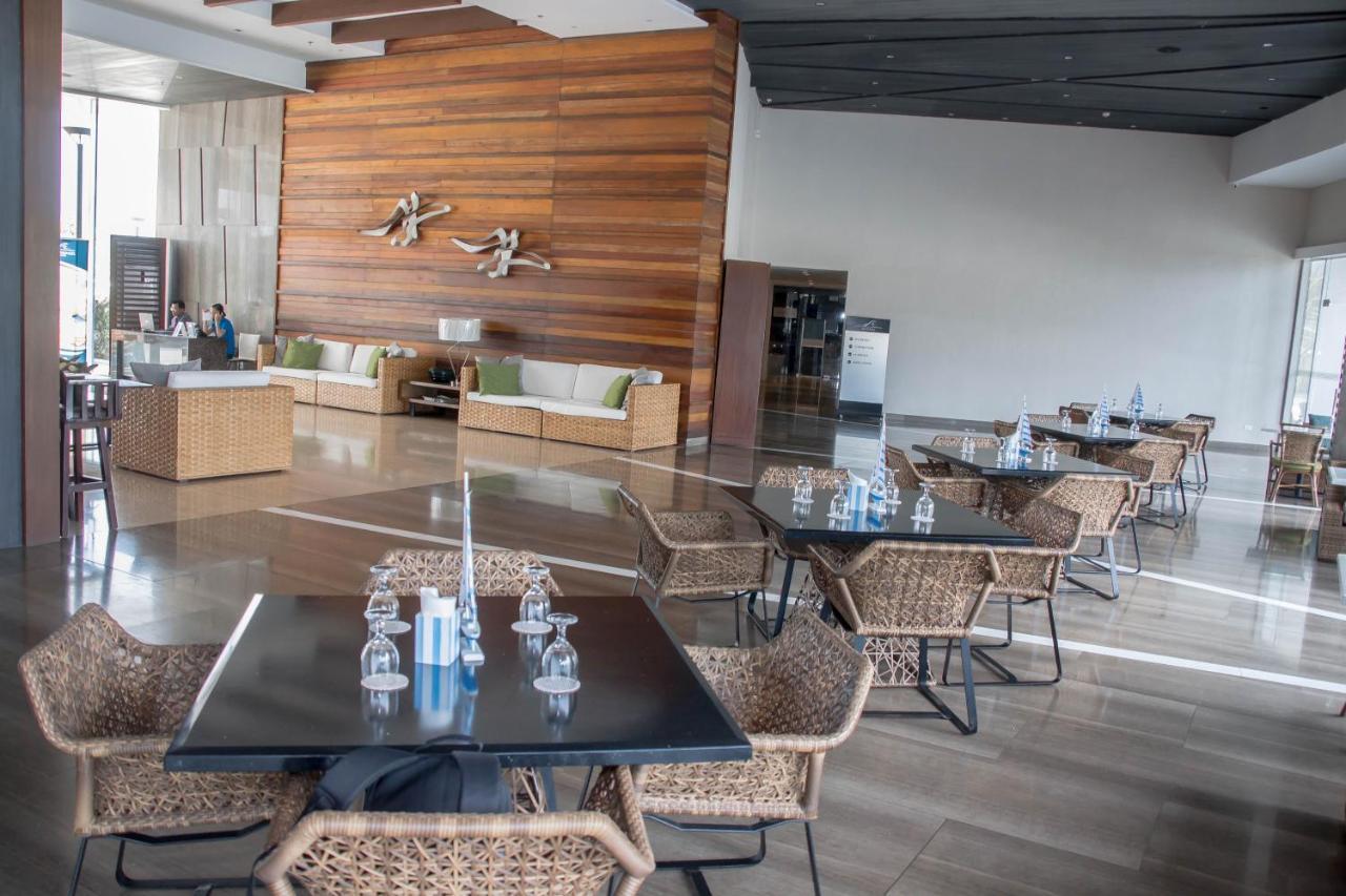 1Br Oceanfront At Arterra, Fast Wifi, Nflix, Kitchen Villa มักตัน ภายนอก รูปภาพ