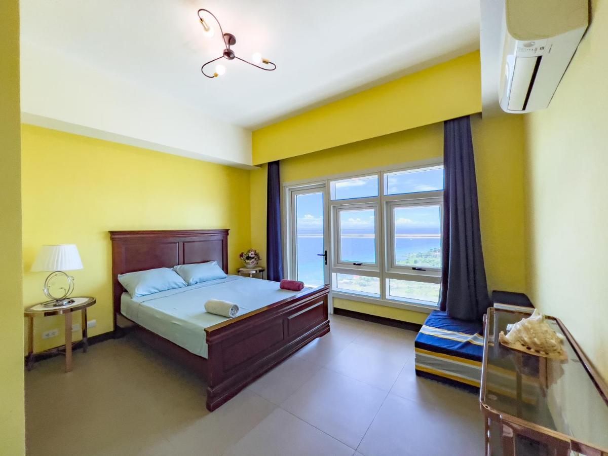 1Br Oceanfront At Arterra, Fast Wifi, Nflix, Kitchen Villa มักตัน ภายนอก รูปภาพ