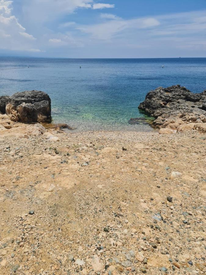 1Br Oceanfront At Arterra, Fast Wifi, Nflix, Kitchen Villa มักตัน ภายนอก รูปภาพ
