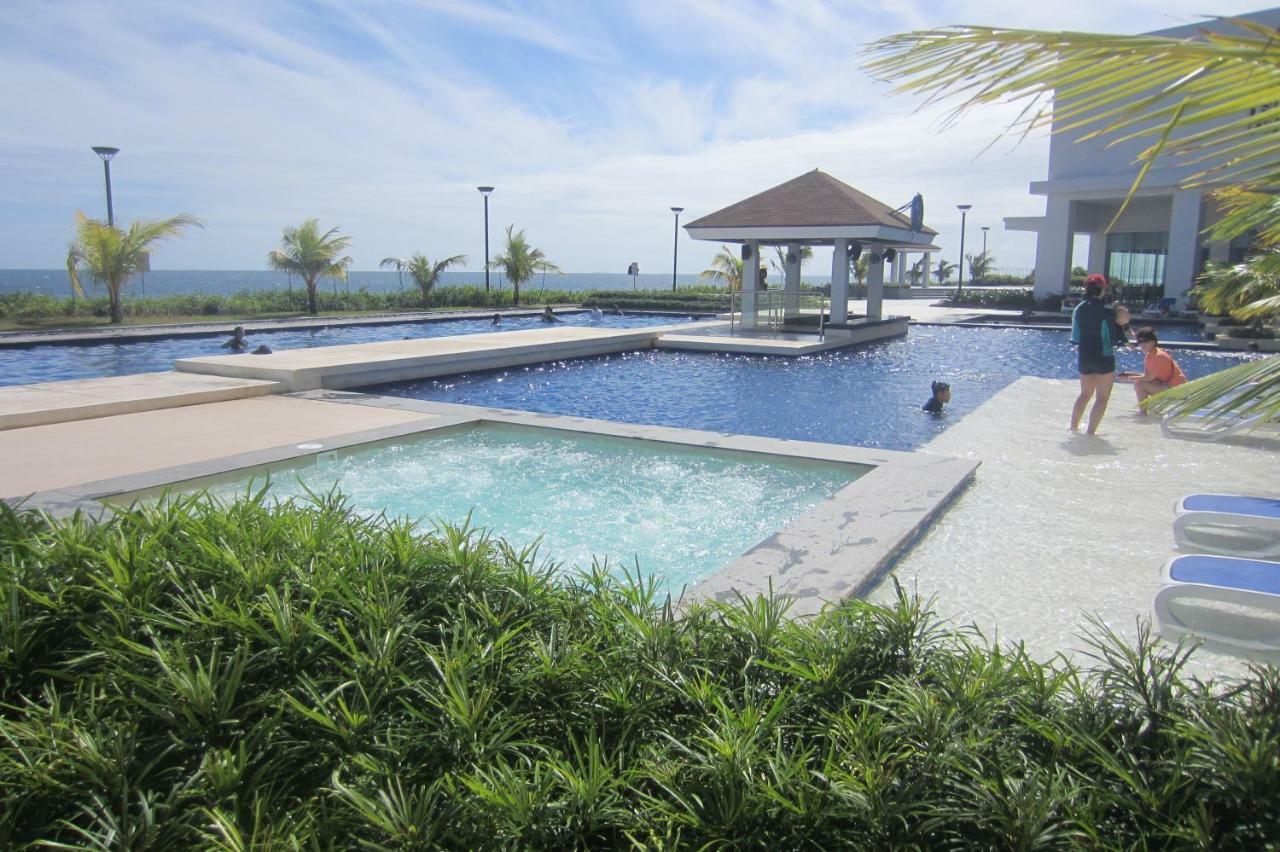 1Br Oceanfront At Arterra, Fast Wifi, Nflix, Kitchen Villa มักตัน ภายนอก รูปภาพ